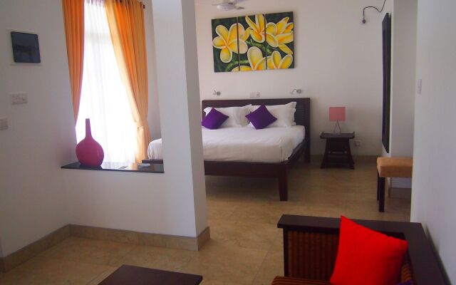 Imagine Villa Hotel