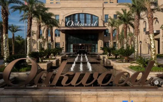 Oakwood Premier Tonglu