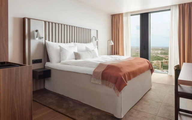Clarion Hotel Karlatornet