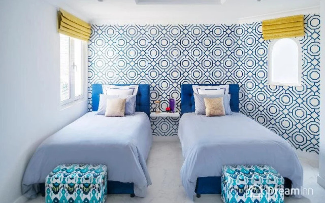 The Palm Jumeirah Villas