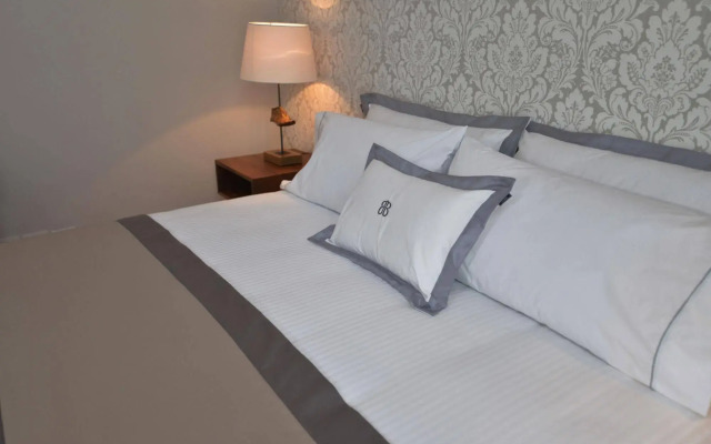 Casa Goliana La Roma