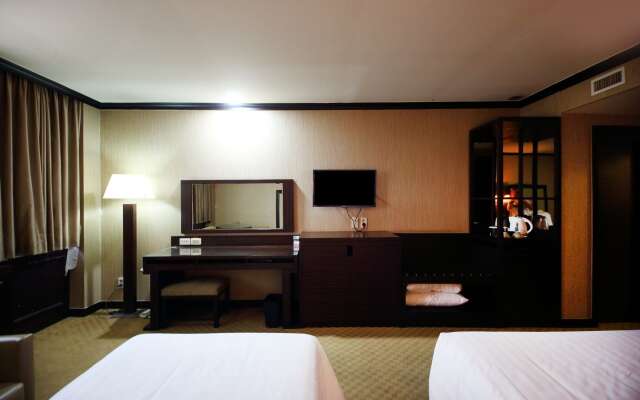 Ramada by Wyndham Songdo