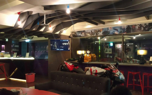 Best Hostel