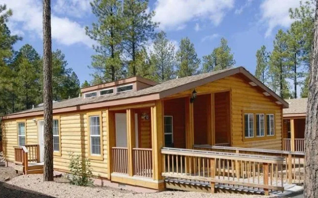 The Roundhouse Resort