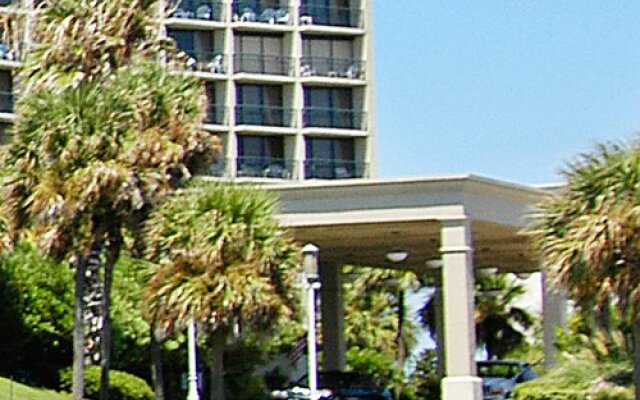 San Luis Condominiums