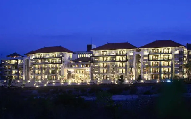 Swiss-Belhotel Bay View Villa