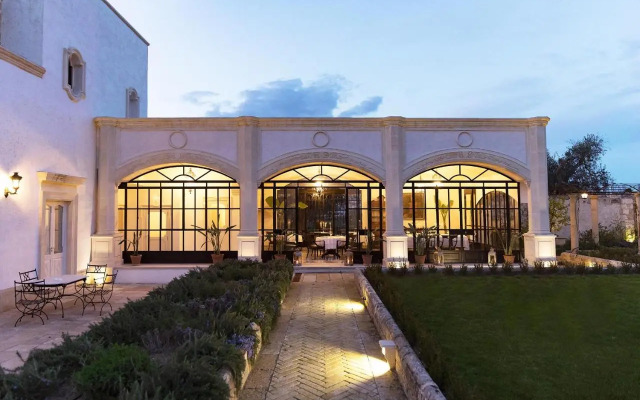 Tenuta Mosè Charming House Relais
