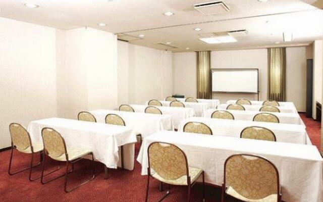 Comfort Hotel Sakai