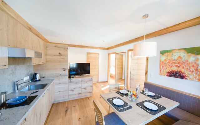 Aparthotel Giessenbach