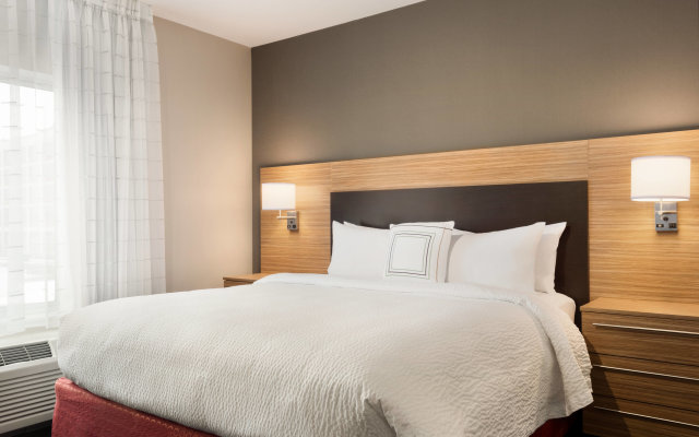 TownePlace Suites by Marriott Dubuque Downtown