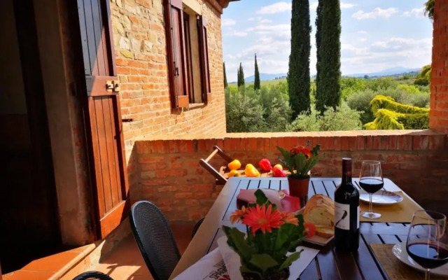 Cornflower Apt With Shared Pool