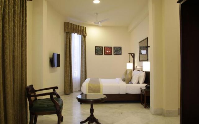 Hotel Shambhu Villas