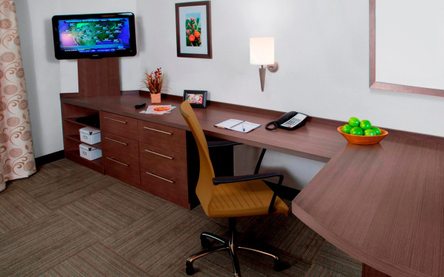 Candlewood Suites Oklahoma City - Bricktown by IHG