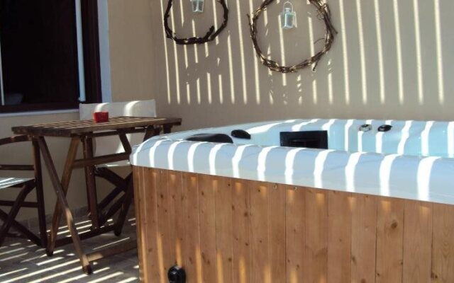 Romantic Spa Resort