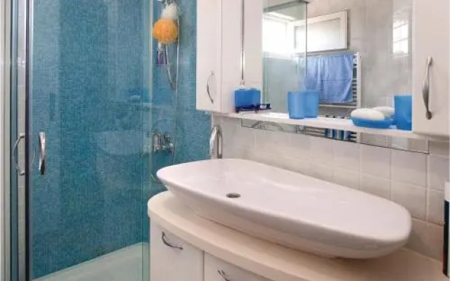 Holiday Home In Povlja