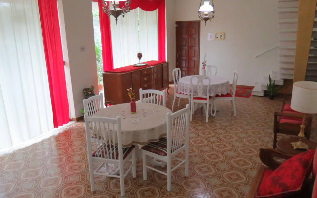 Charitas Inn