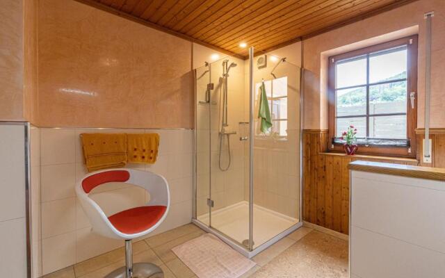 Ferienwohnung-Mediterran