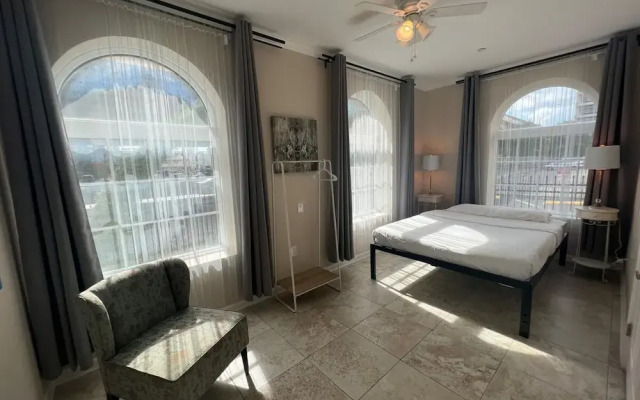 Tise Plaza Condos
