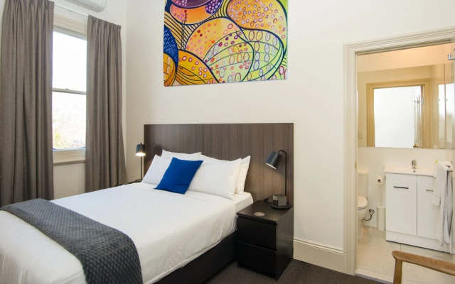 The Mile End Hotel