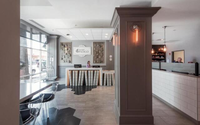 Hotel Indigo Birmingham Five Points S - UAB by IHG