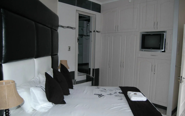 Bon a Vie B and B and Self Catering