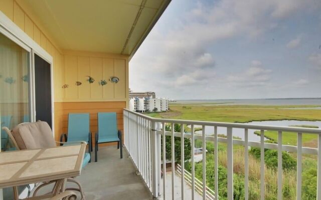 402 Playa Flamingo - 2 Br Condo