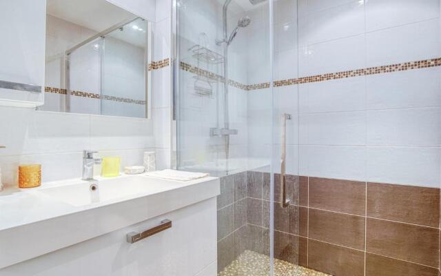 Maison Biscarrosse, 5 pièces, 8 personnes - FR-1-521-156