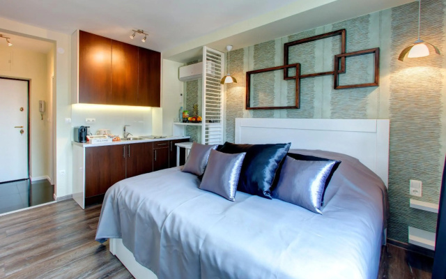 Luxury Studio Yasmine