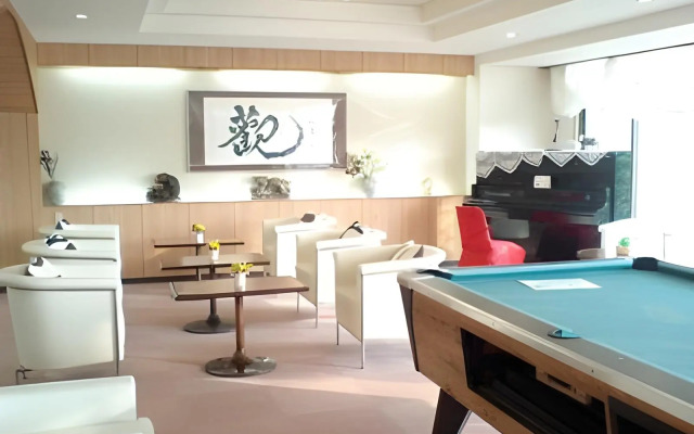 Hotel Mifuji