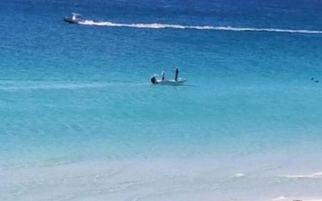 Gulf Shore Condo #516