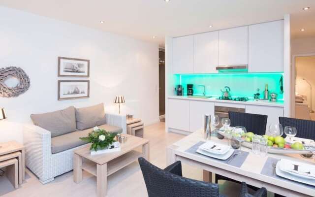 Apartment in Lubeck-travemunde