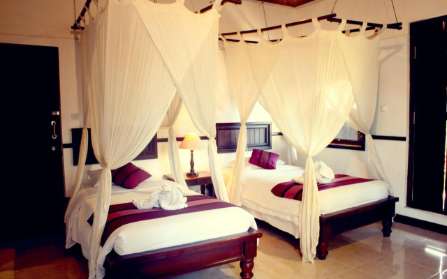 Adi Assri Beach Resort & Spa