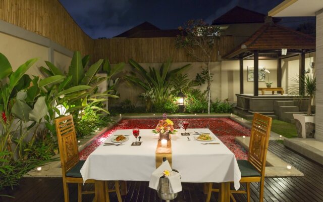Kubal Villa and Living Seminyak