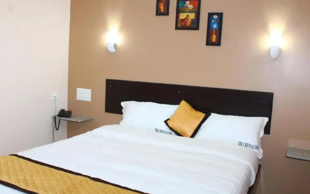 The Chennai Inn