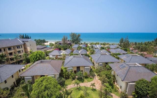 Eden Resort Phu Quoc