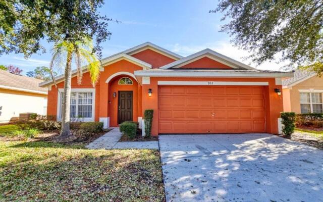 Camile's Sandy Ridge Vacation Home