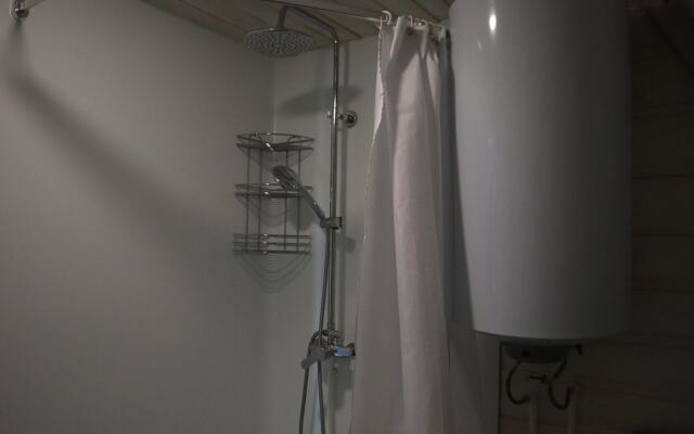 Семейная ферма