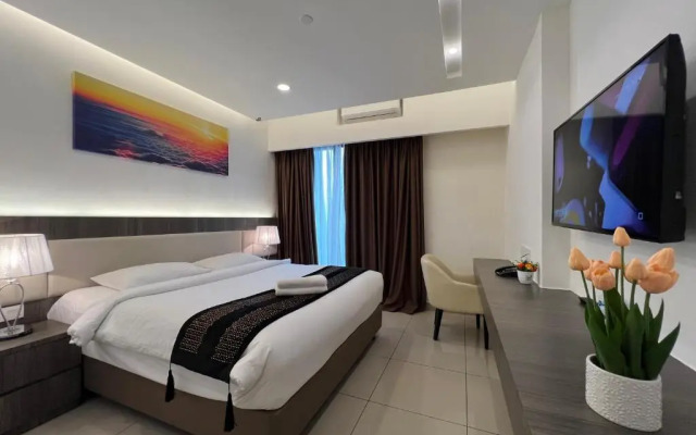 Quince Home @ Ion Delemen Genting Highlands