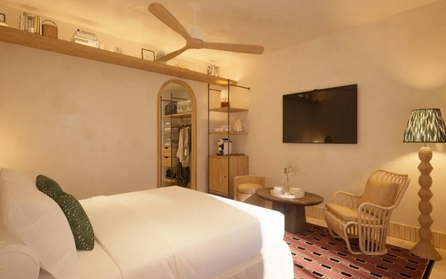 Hotel Maison Chiberta