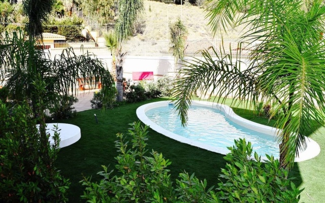 Bella Villa