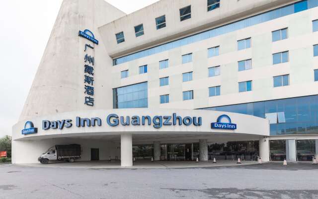 Days Inn Guangzhou