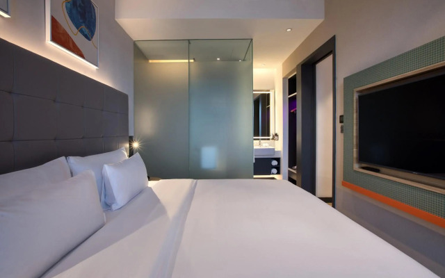 INNSiDE by Meliá Kuala Lumpur Cheras