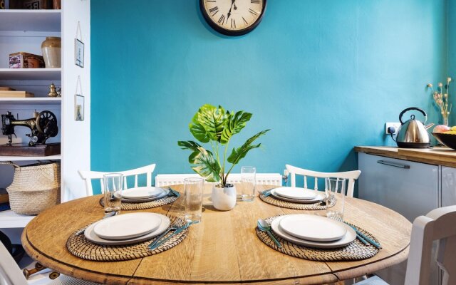 Lovely Portobello Apartment Near Westbourne Park