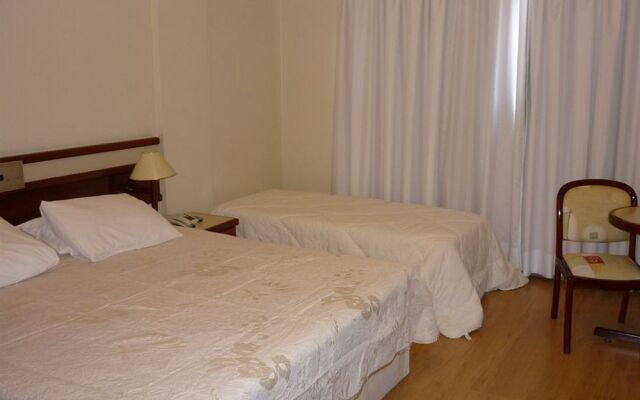 Grande Hotel Serra Negra