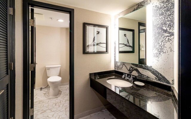 Williamsburg Lodge, Autograph Collection