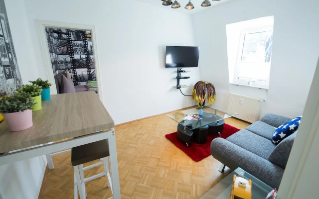 City Residences Koblenz