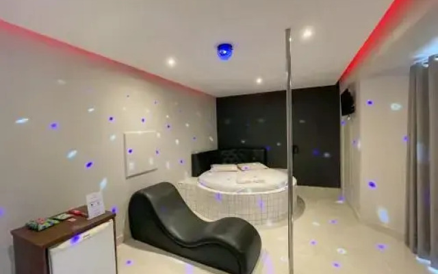 Hotel Gold