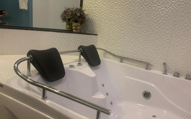 Hotel Ceibo Real