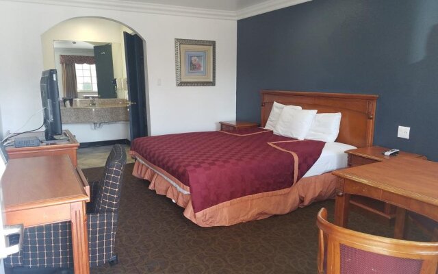 Flamingo Inn Rosemead