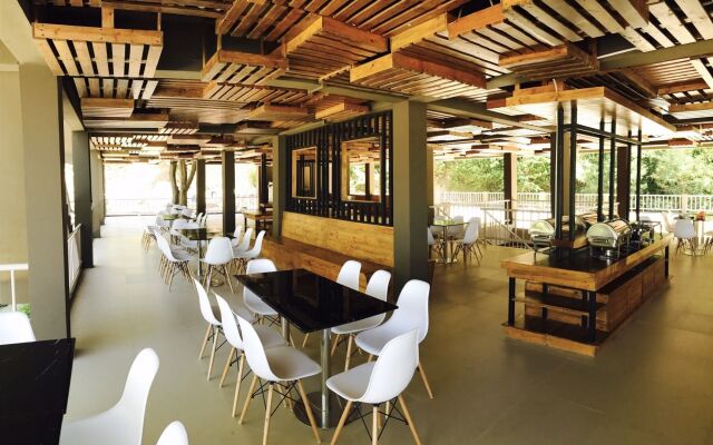 Sealey Resort Koh Larn